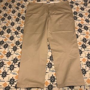 Mens Lands’ End traditional fit size 42